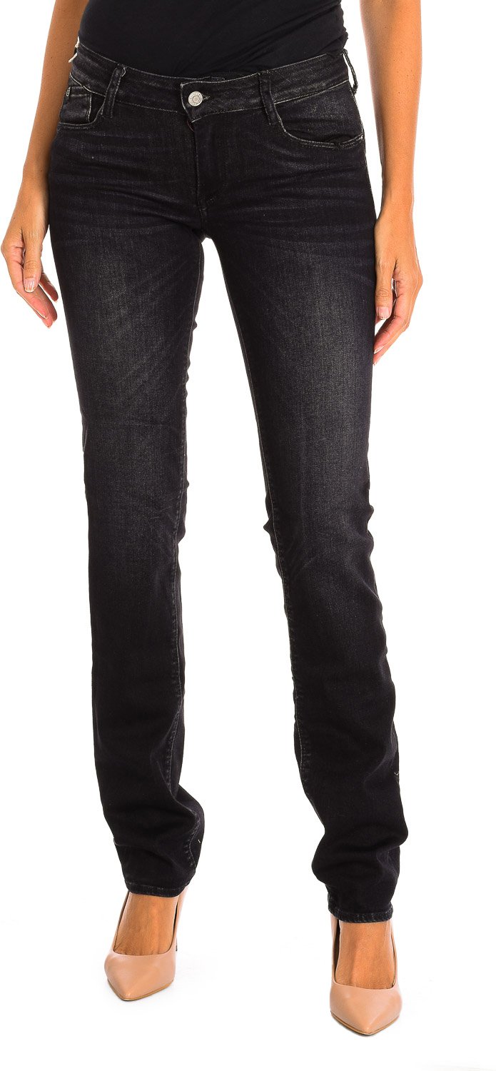 Lange Damenjeans JFPULPREWA135172