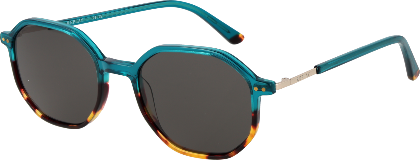 Replay Sonnenbrille RY469V 02S 51