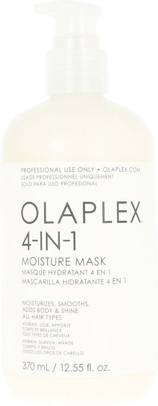 4-in-1 Feuchtigkeitsmaske 370 ml