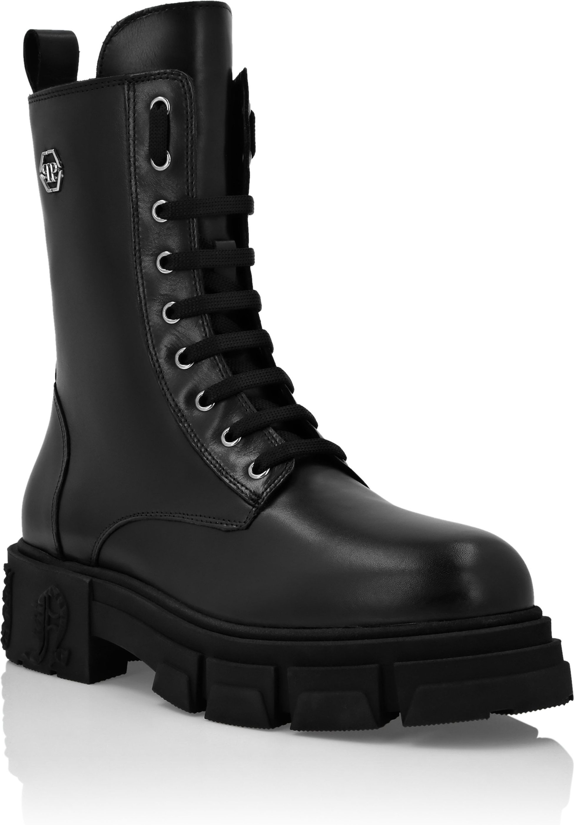 Stiefel Hexagon
