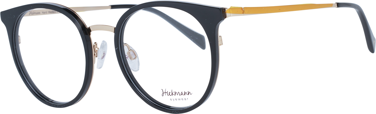 Ana Hickmann Lunettes HI1069E A01 51