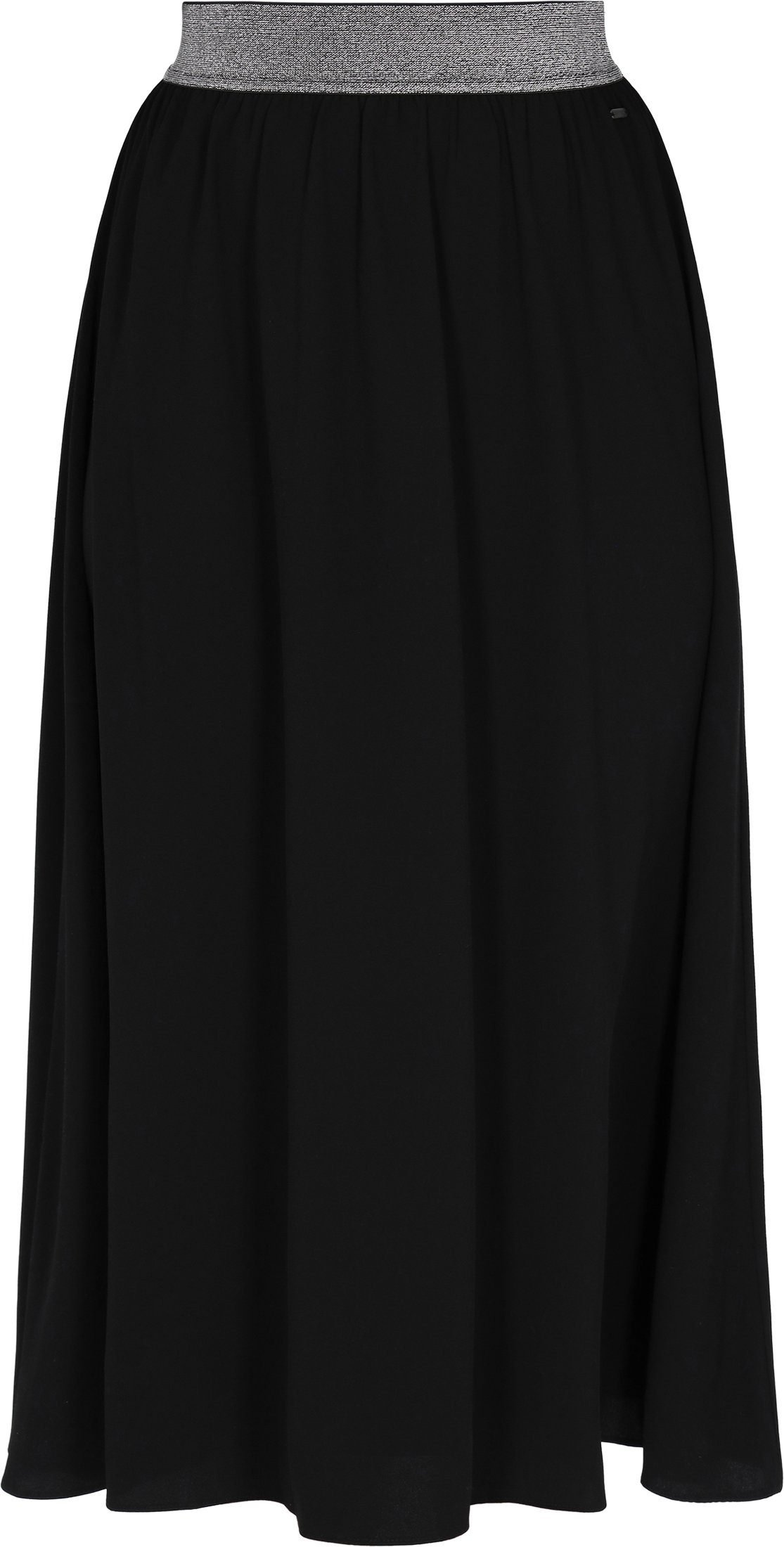 Dreimaster Rock Frauen Schwarz