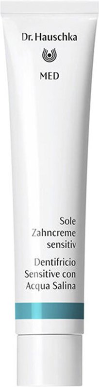 Sensitive Salzzahnpasta 75 ml