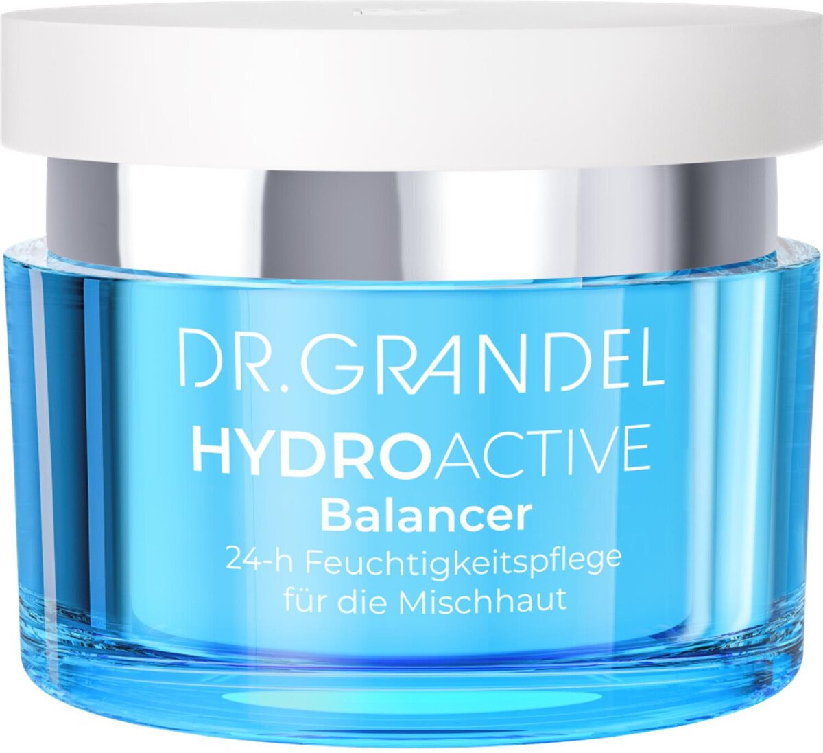 Hydro Active - Balancer 50ml