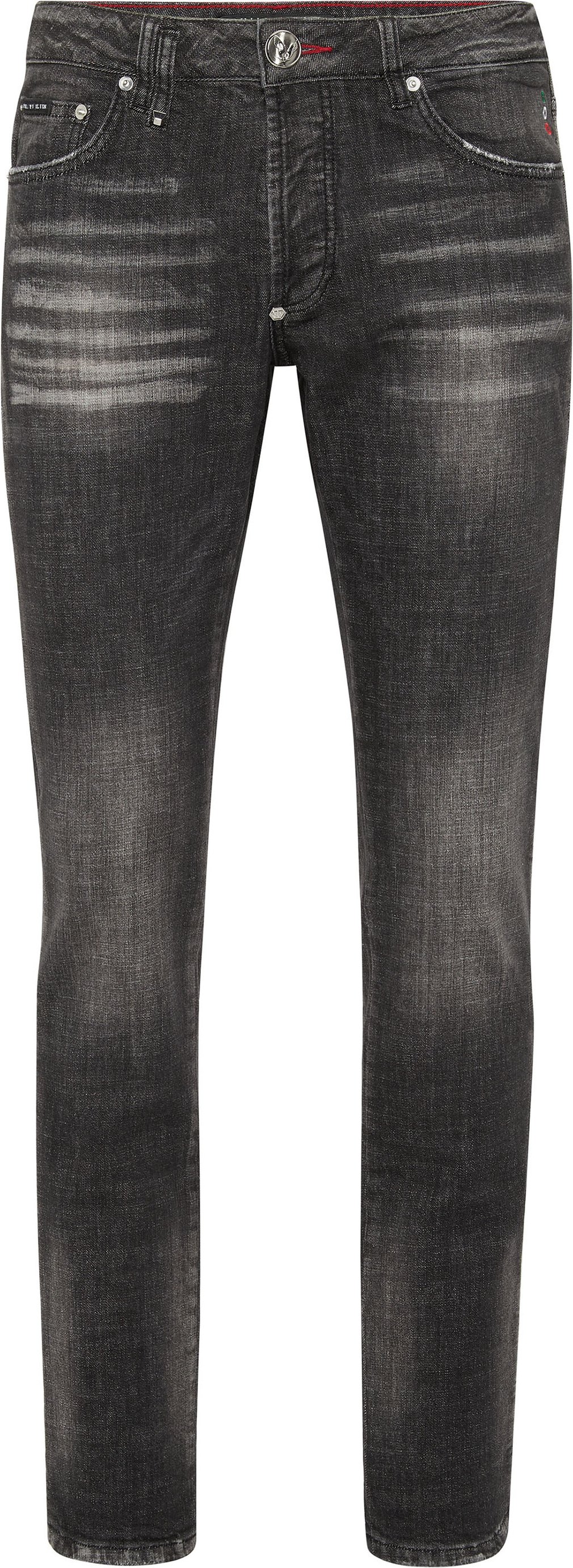 Jeans Regular Fit Racing