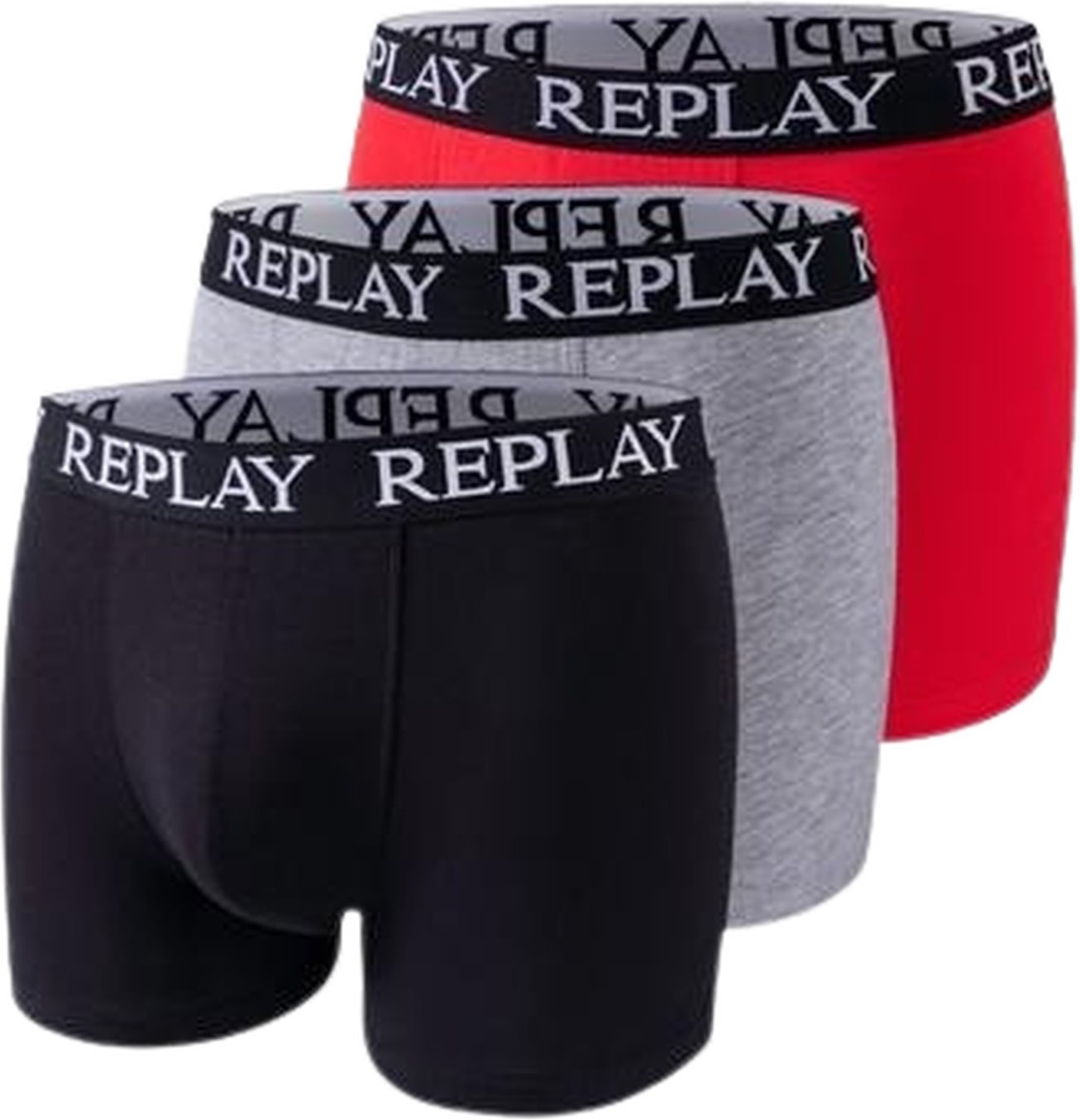 Replay Trunk