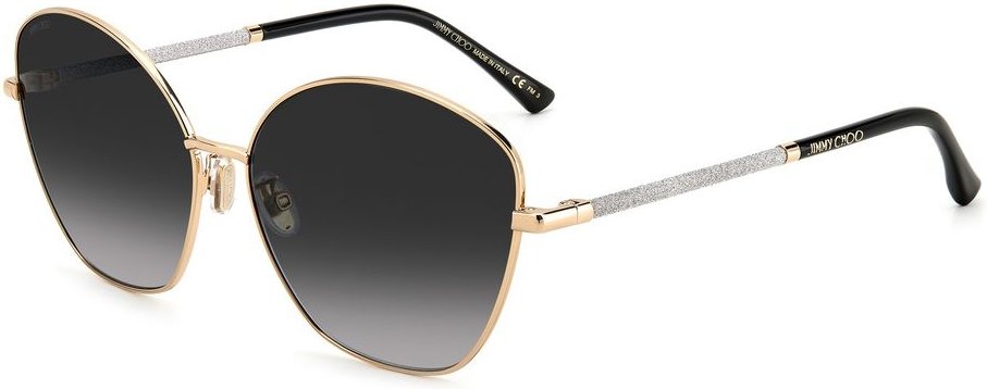 Marilia Cateye Sonnenbrille