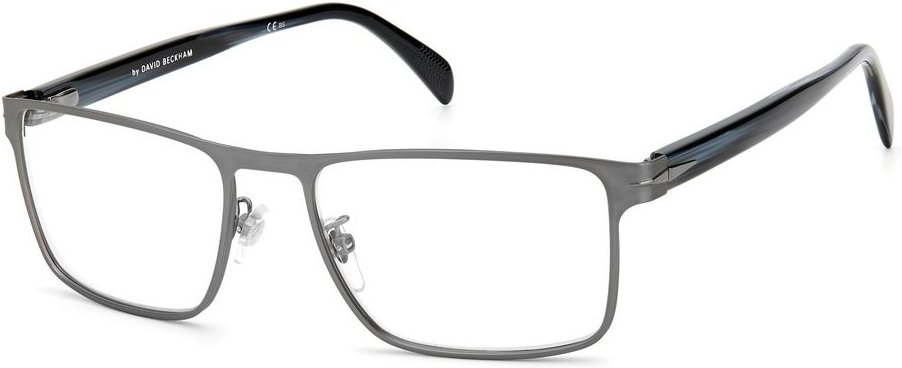 Db7003 Gunmetal-Brille