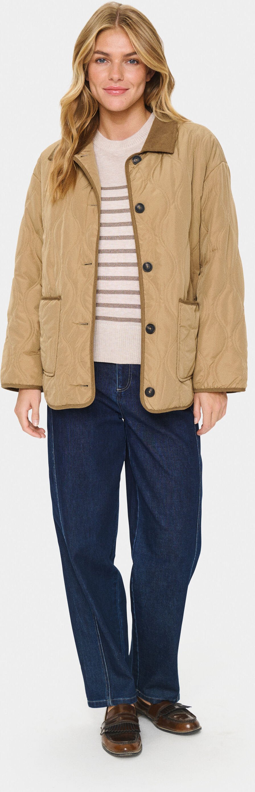 Jacke LoisSZ Jacke Oversize fit