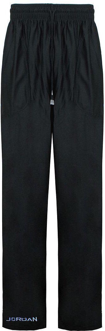Nike Jordan Herren Black Track Hosen