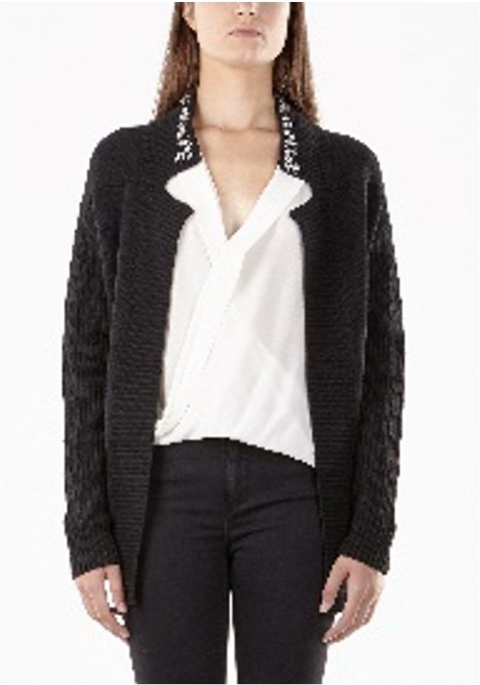 Schnür-Leder-Stiefeletten