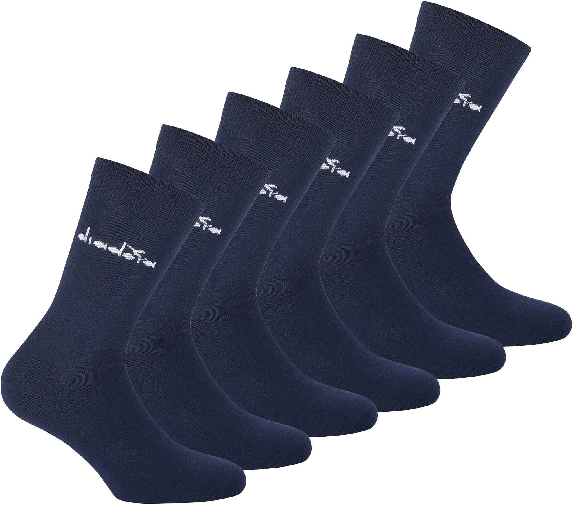 Diadora Unisex  Socken