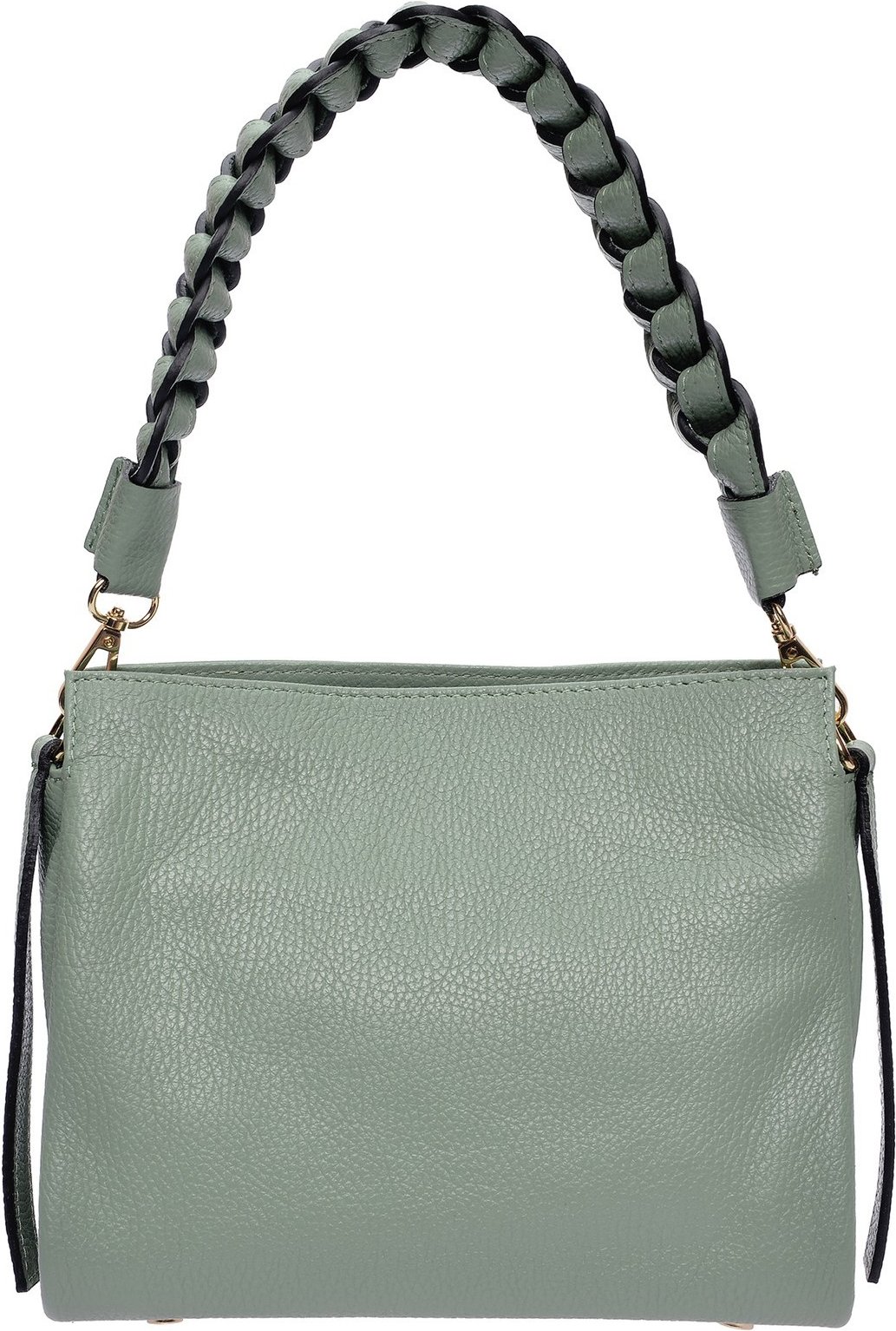 Isabella Rhea So wie Rindsledertasche