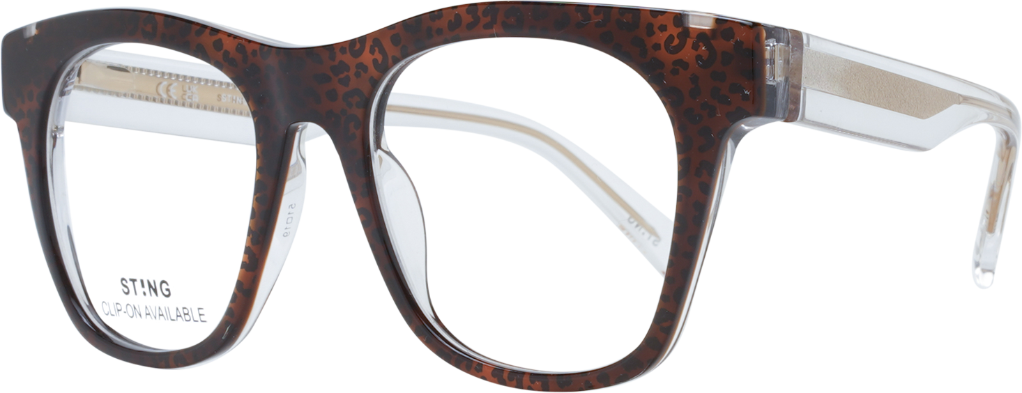 Sting Brille VST423N 0AFE 51