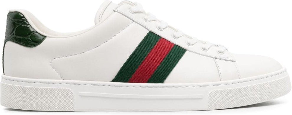 Ace Leder Sneakers