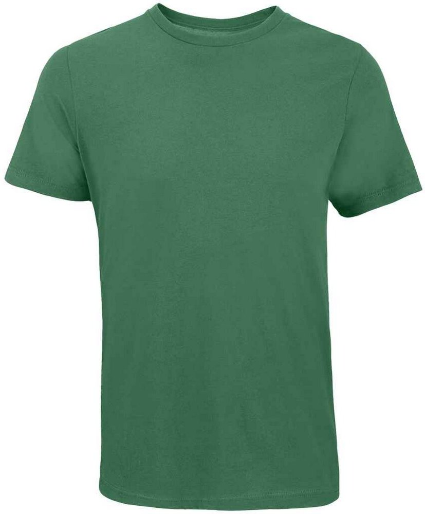 SOLS - "Tuner" T-Shirt für Herren/Damen Unisex (Irisch-Grün)