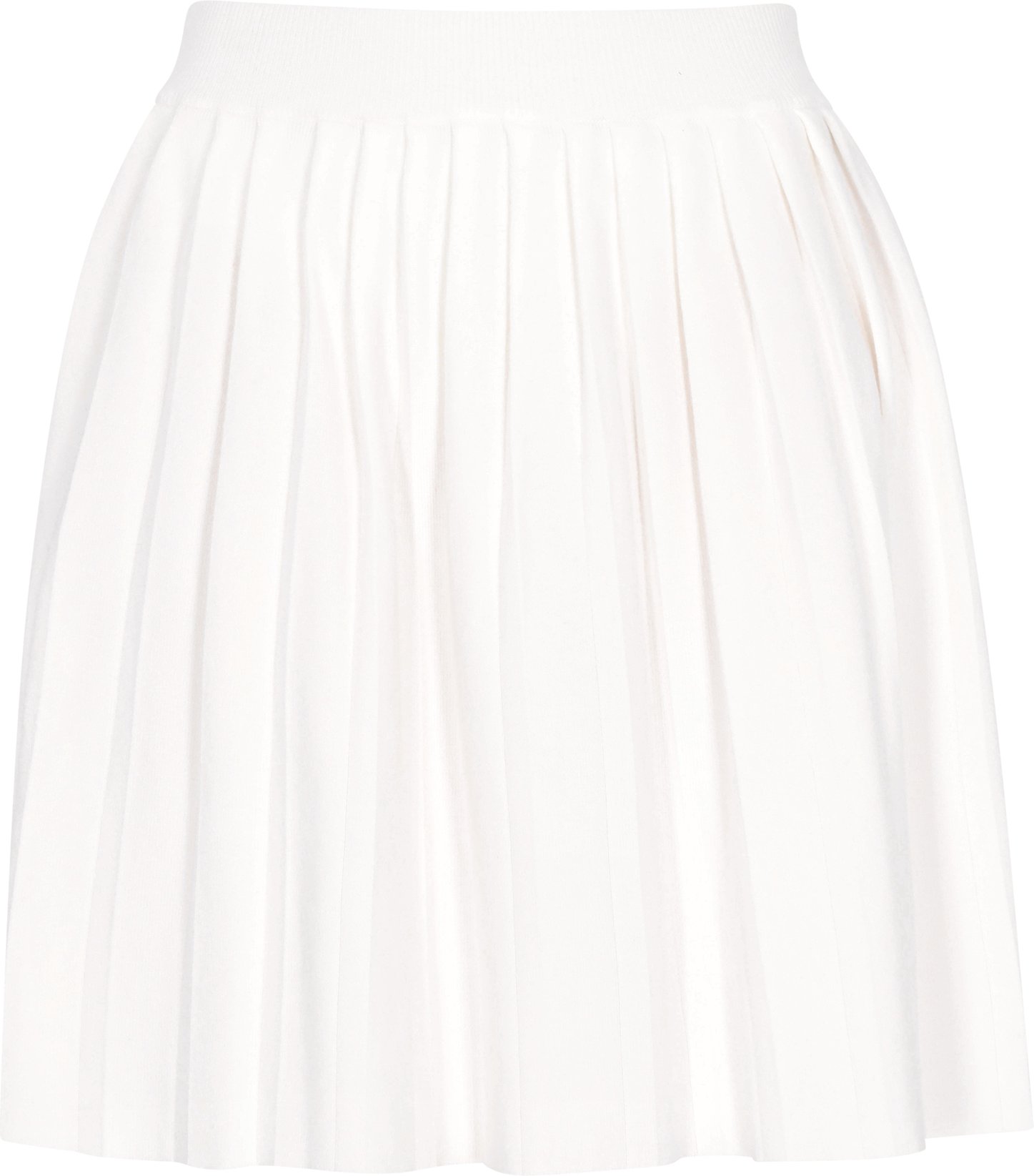 Mymo Rock Frauen cremefarben