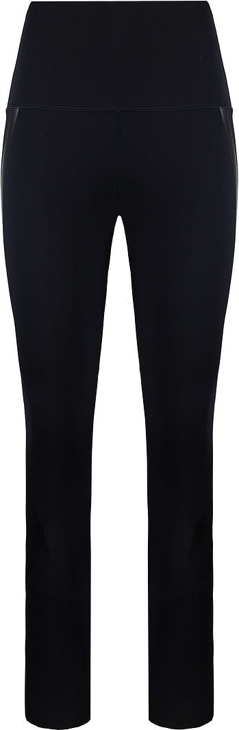 2XU Hi-Rise Kompressionsstrumpfhose für Damen, Schwarz