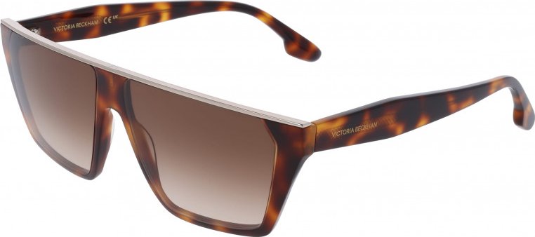 Victoria Beckham VB683S 58 12215 Sonnenbrille