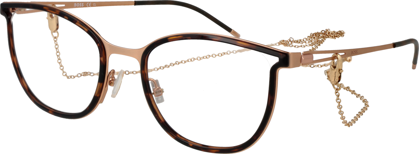 Boss Brillenfassung BOSS 1393 06J 53