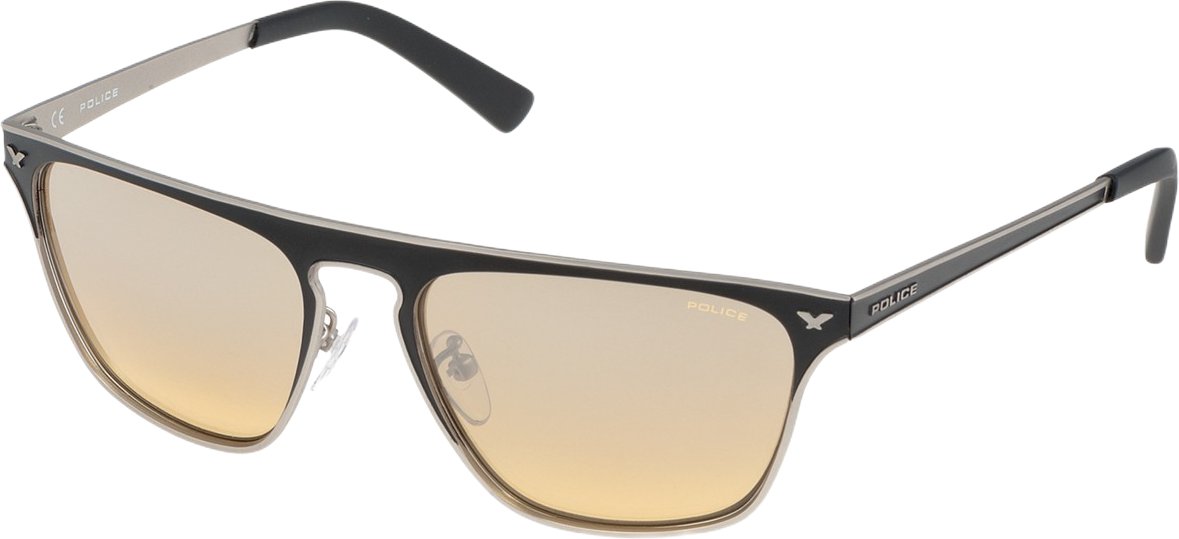 Damen-Sonnenbrillen Police S8978-56W01X ø 56 mm