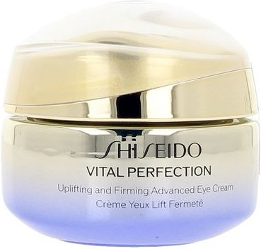 Vital Perfection Aufhellende Und Straffende Augencreme, 15 ml