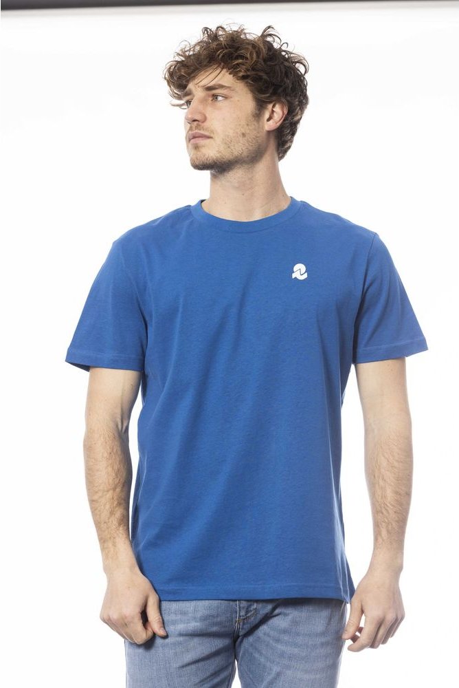 Riviera Kurzarm-T-Shirt