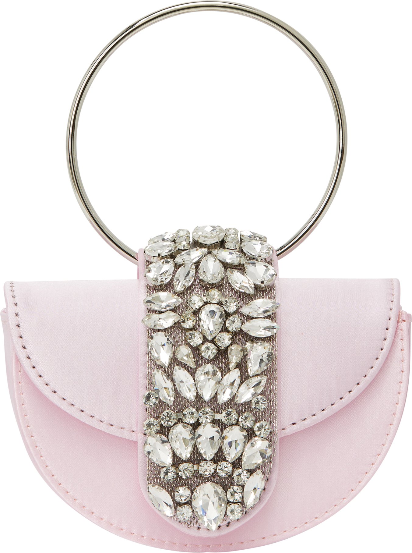 Faina Handtasche Handtasche Frauen Rosa