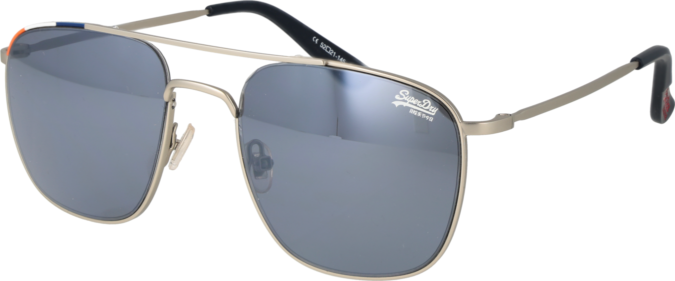 Superdry Sonnenbrille SDS Archer 002 52