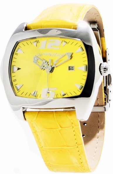 Chronotech Unisex-Uhr CT2188M-05 (45 mm)