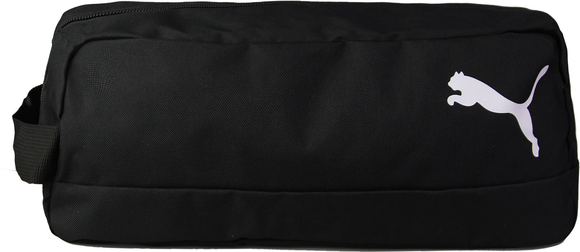 Puma Pro Training II Unisex-Schuhtasche, Schwarz