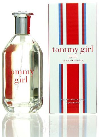 Tommy Girl - EdT 100ml