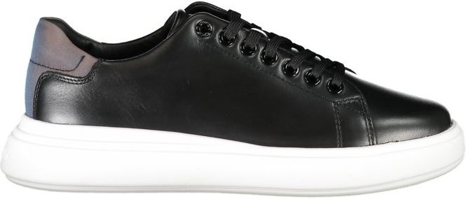 Kaylee Leder Sneaker Low Top Freizeitstil