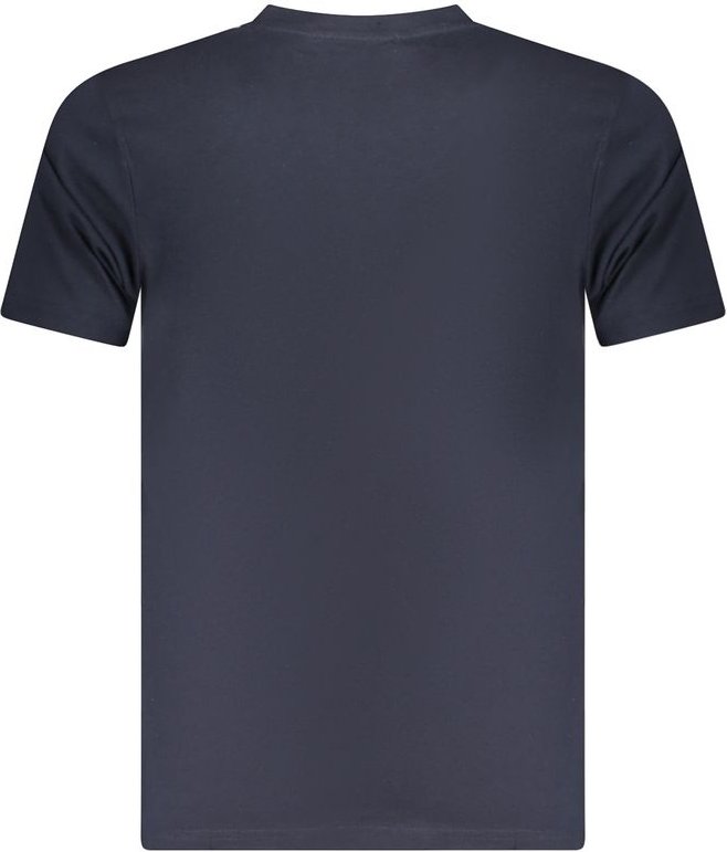 Löwenkopf Grafik T-Shirt