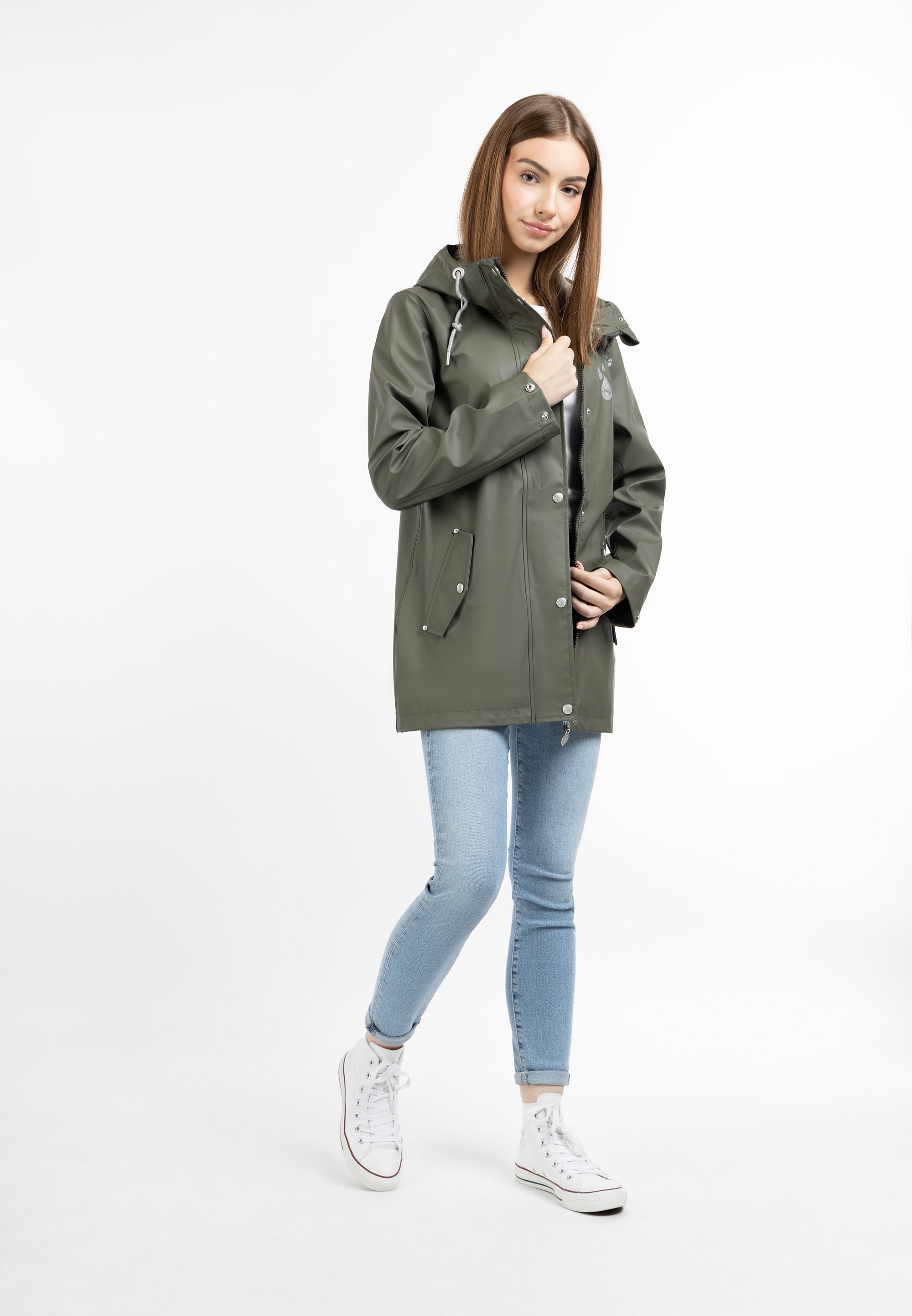 myMo Veste de pluie keepsudry