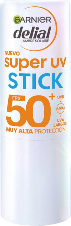 Delial Super Uv-stick Spf50+ 9 gr