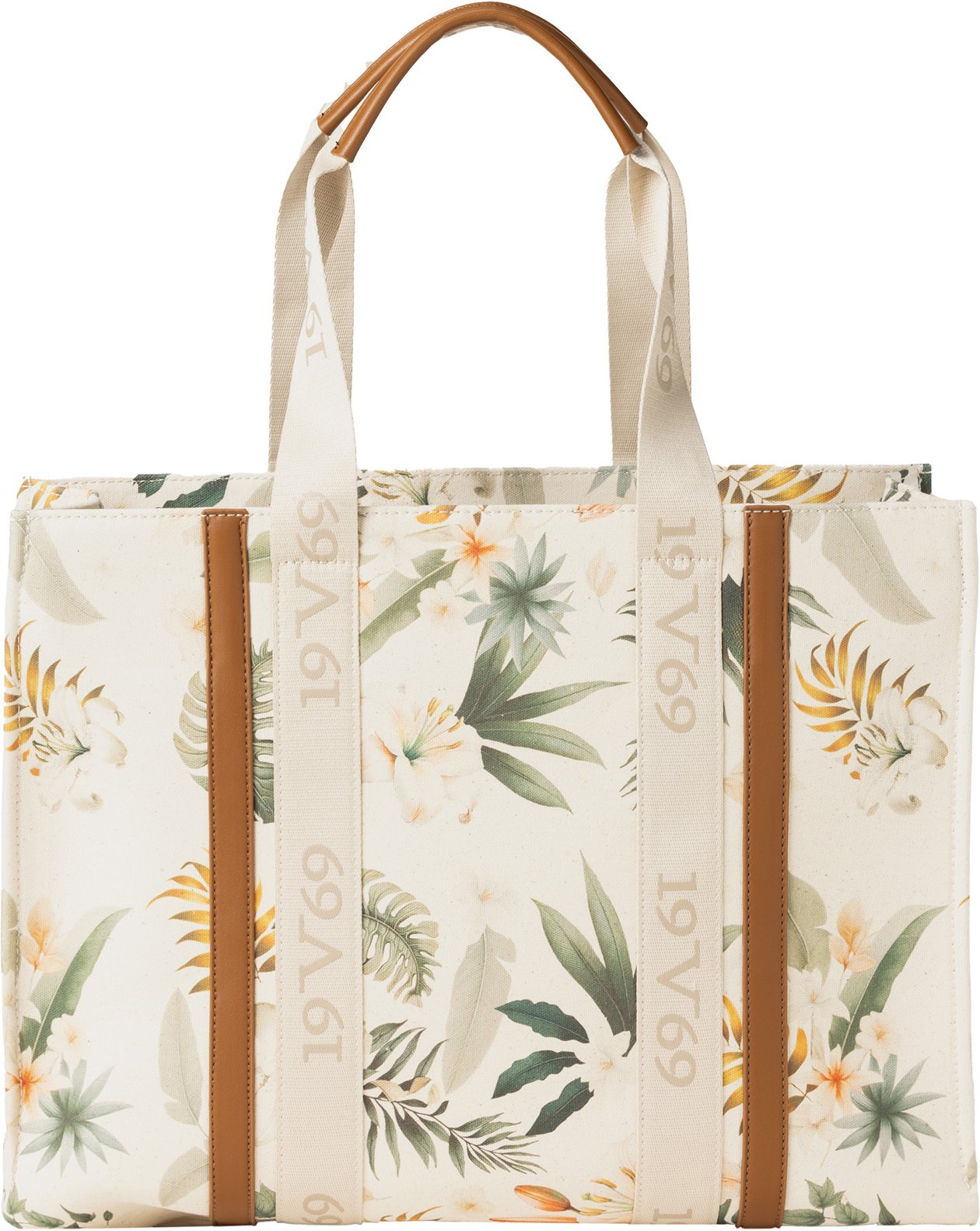 Thumbnail - 19v69 Italia Handtasche ENISE