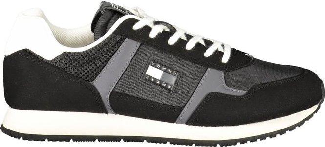 Farbblock Freizeit-Sneaker