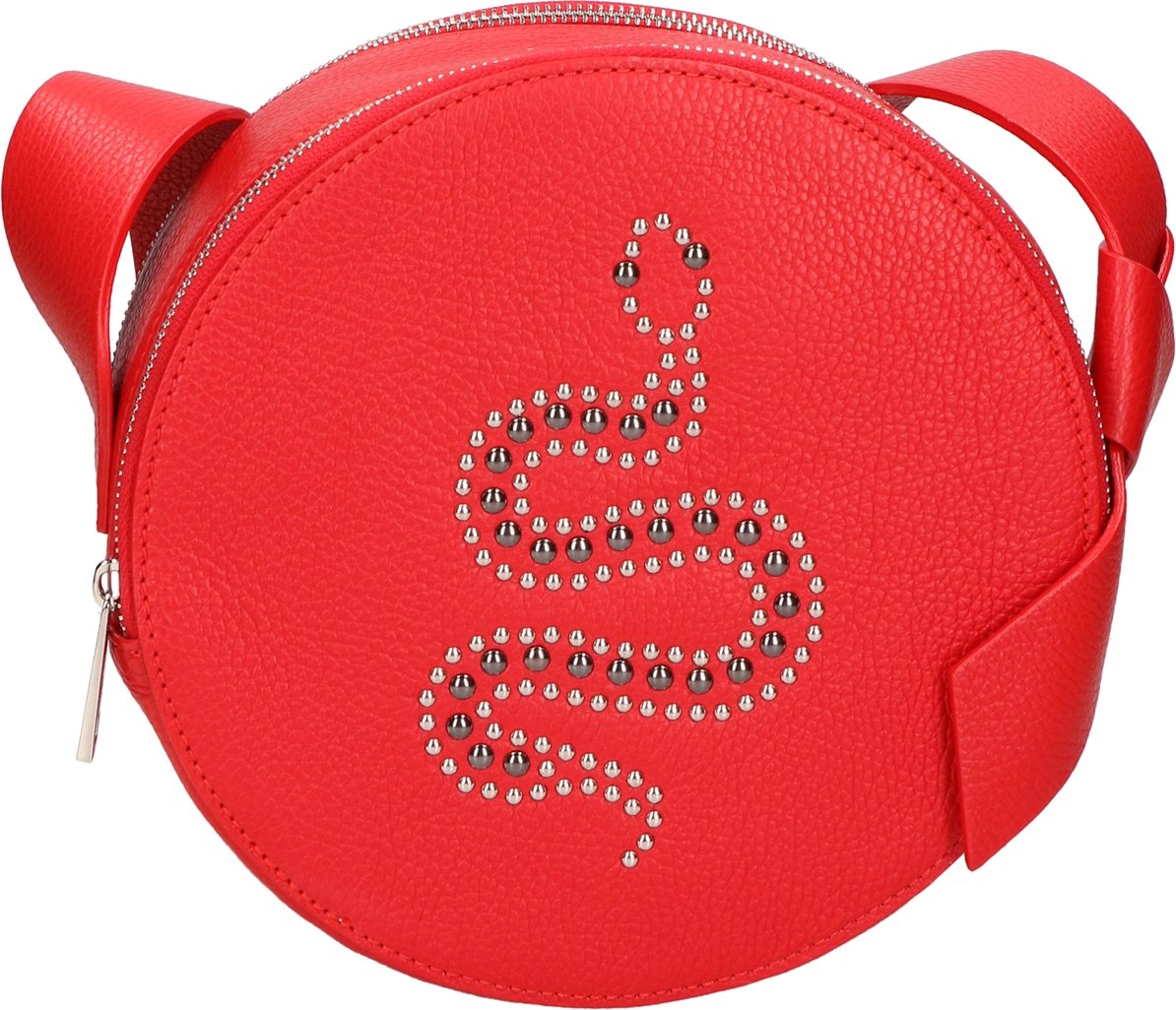 Gave Lux Schultertasche Damen ROT