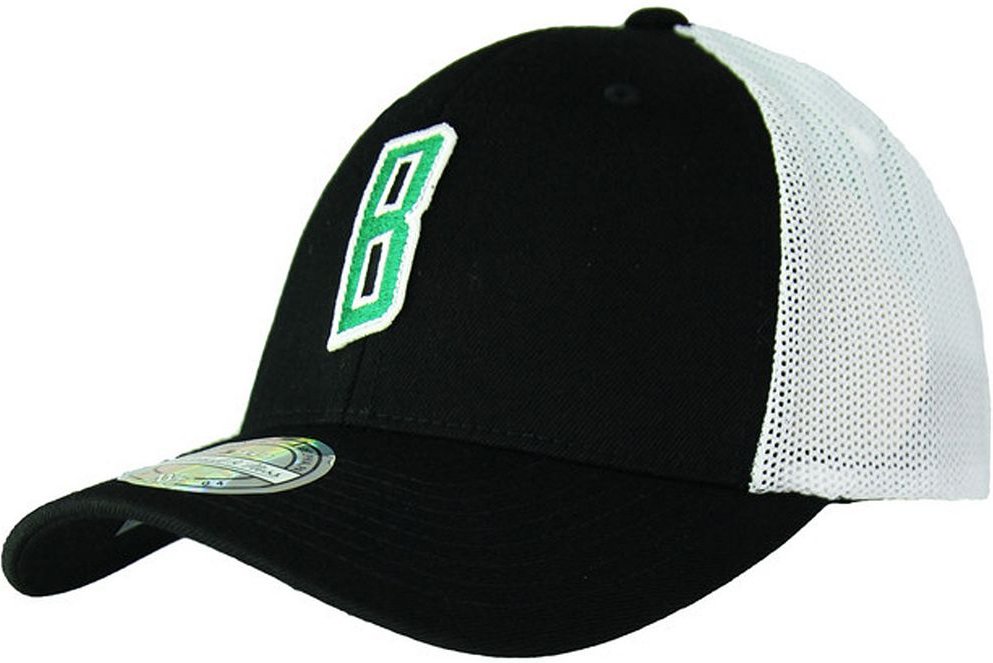 Mitchell & Ness Boston Celtics Herren Cap