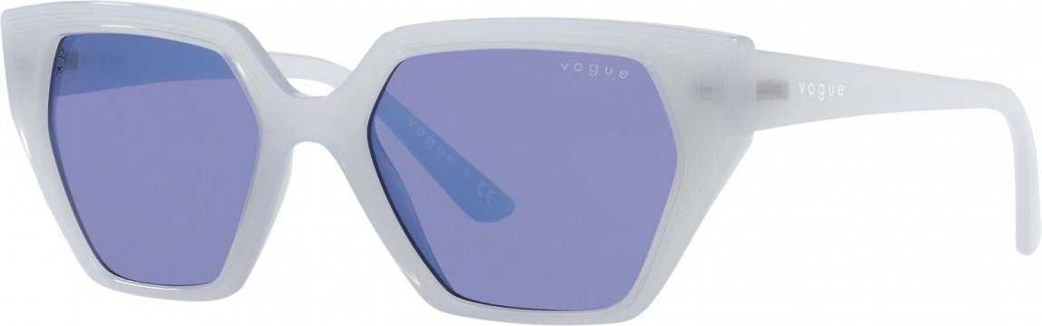 Vogue Damen-Sonnenbrillen 51/20/140 mm Harz