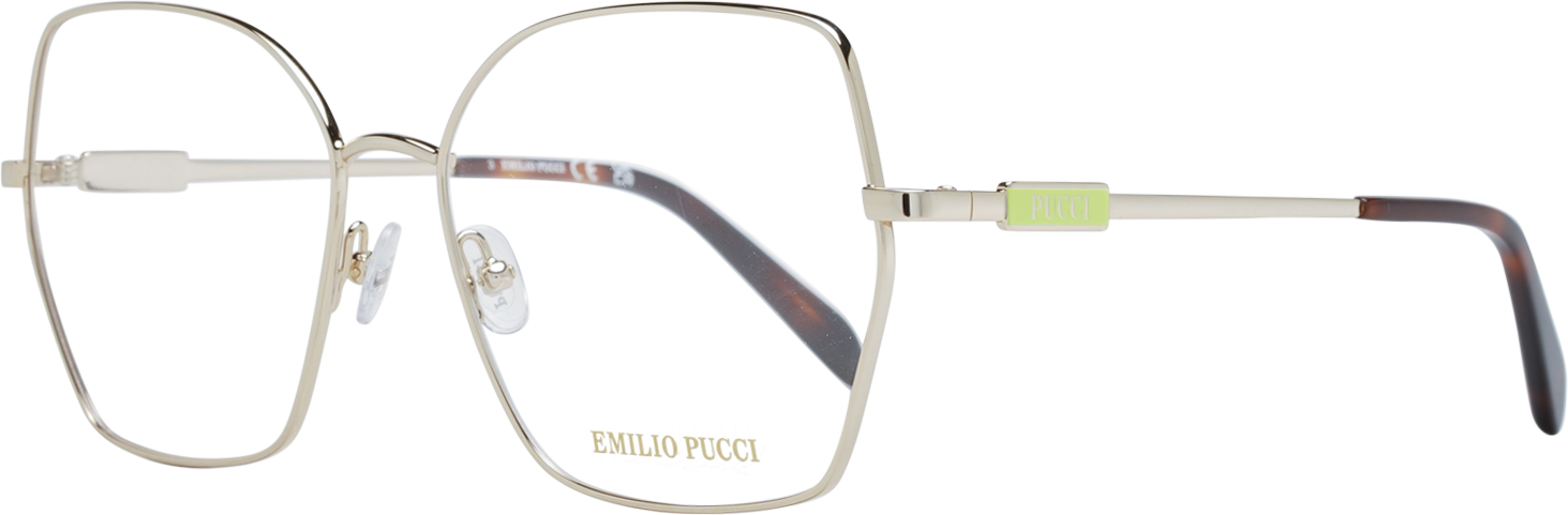 Emilio Pucci Brille EP5213 032 56
