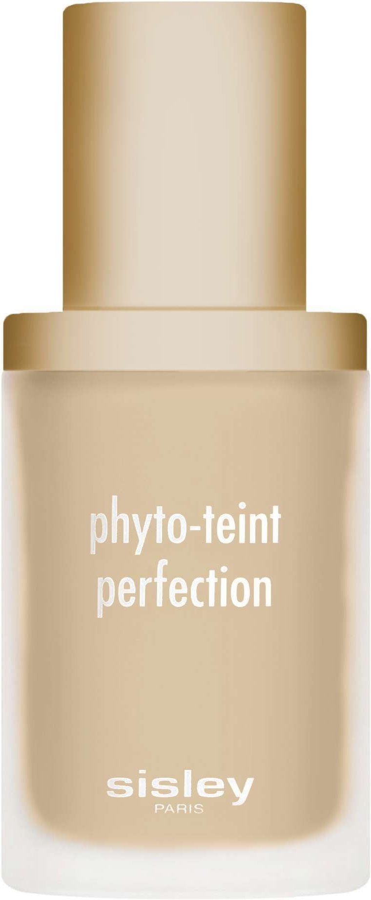 Sisley Phyto-Teint Perfection Foundation #1W1 Ecru - Makellose Deckkraft