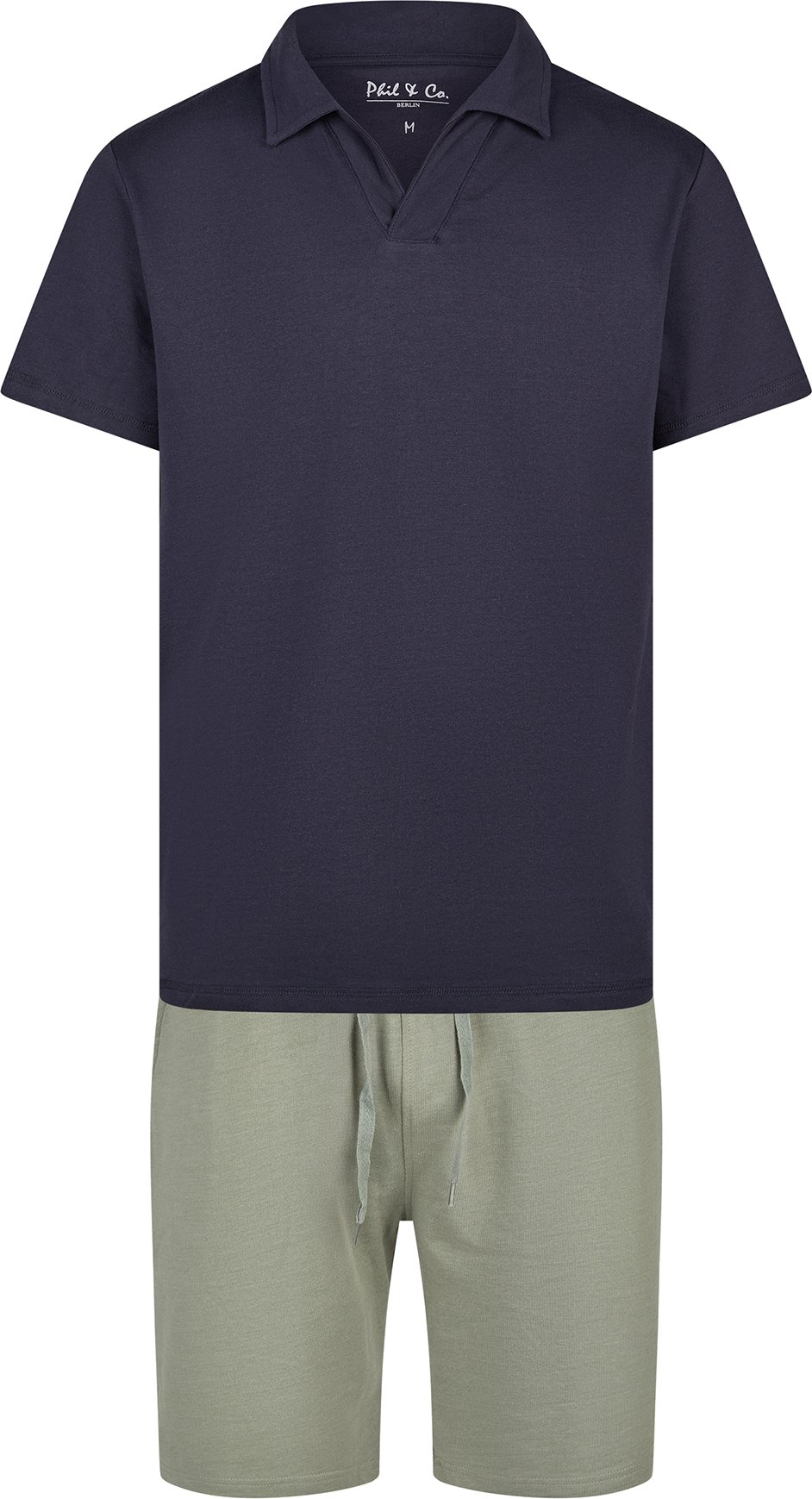 Thumbnail - Pyjama Shorty