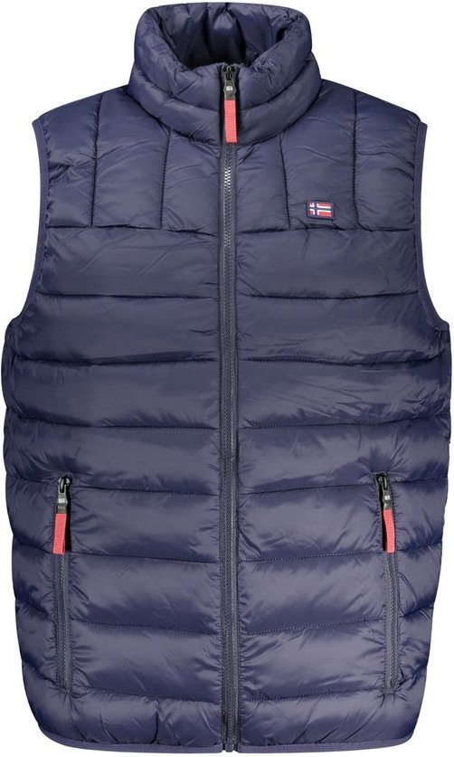 Gesteppte Weste Gepolsterte Weste Nr. 32287