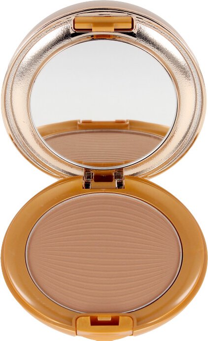 Silky Bronze Natural Veil Compact #04-dark 8,5 gr