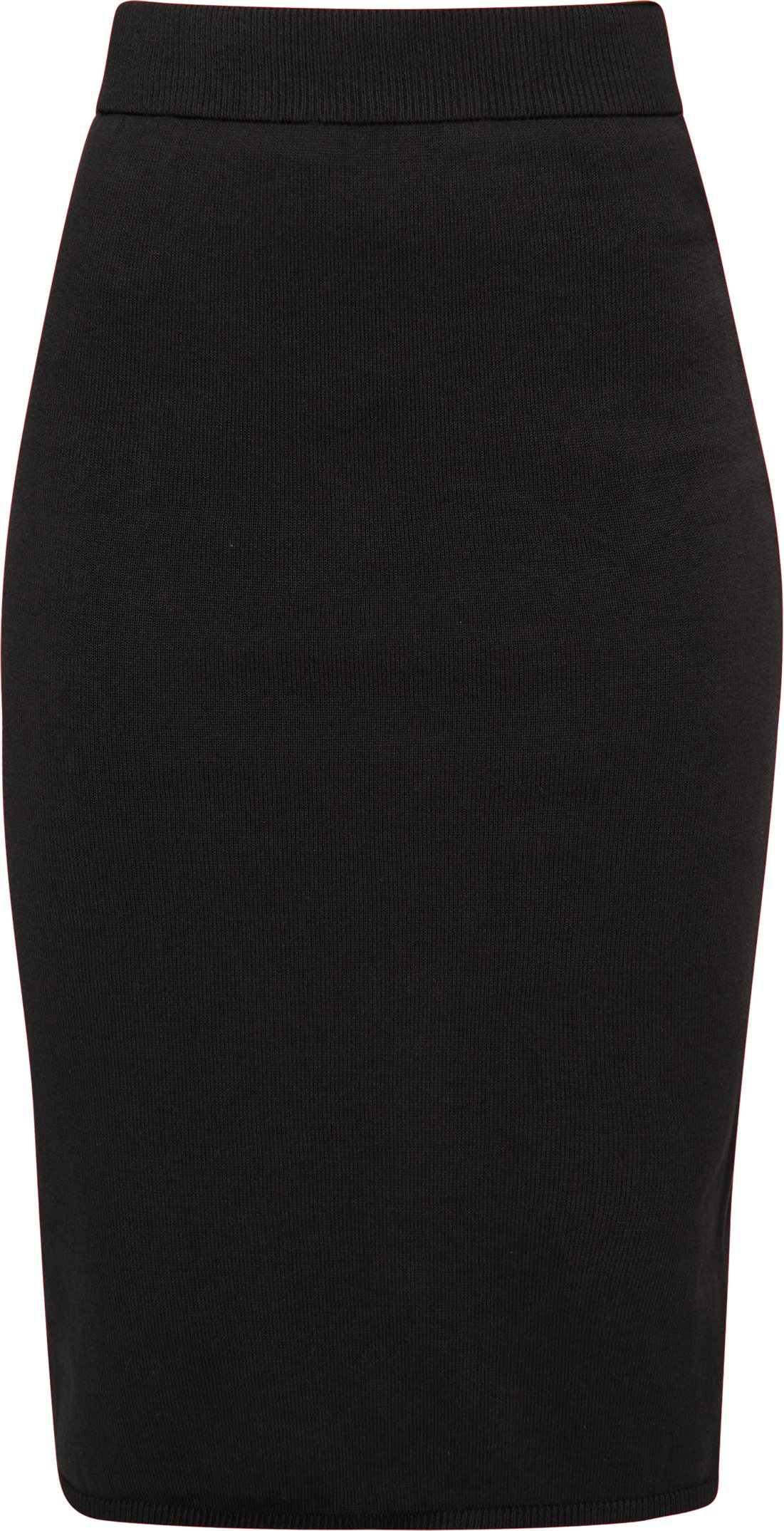 Thumbnail - usha Strick Midirock Damen Anthrazit