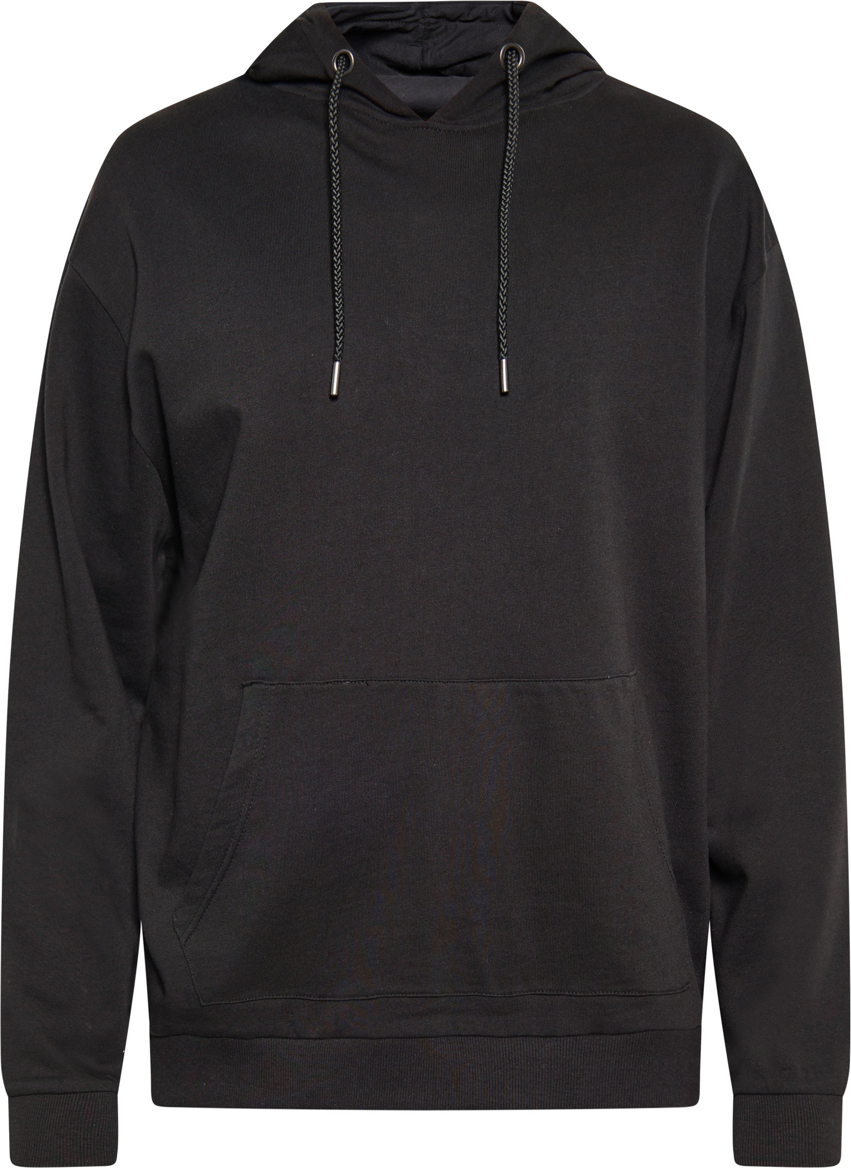 Mo Sweatshirt Männer schwarz