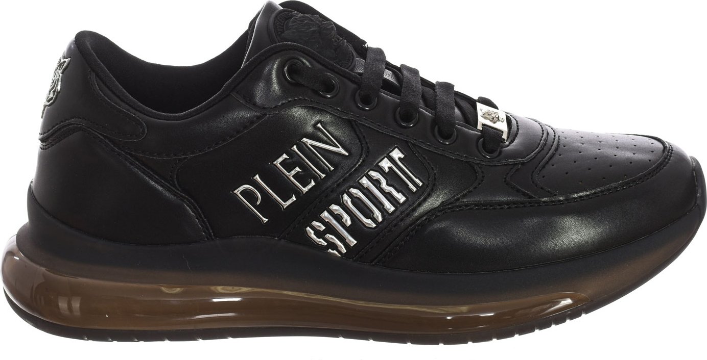 Herren Sportschuhe Plein Sport SIPS1513