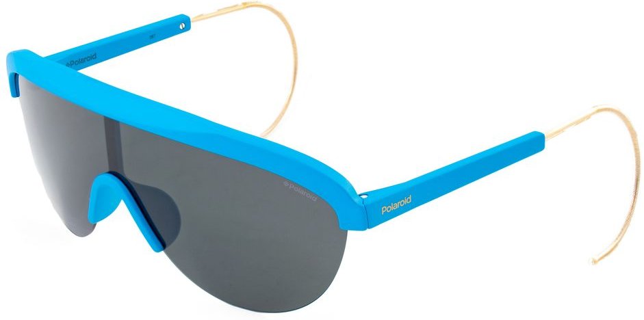 Pld 6037s Retro-Sonnenbrille